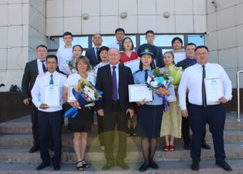 Признание и благодарность за труд