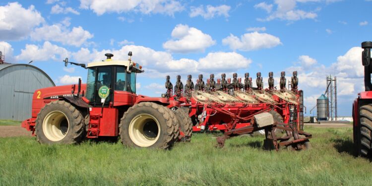 Жаңа техника – табыс көзі