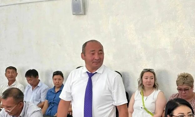 Жылу маусымына дайындық әкім назарында