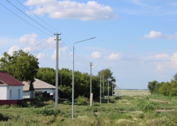 11 жоба жүзеге асырылады