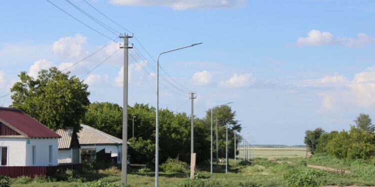 11 жоба жүзеге асырылады