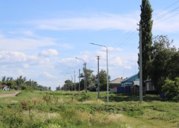 11 жоба жүзеге асырылады