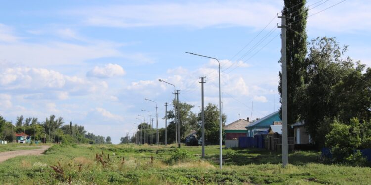 11 жоба жүзеге асырылады