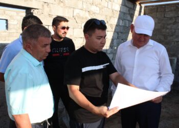 Комфортное жилье для нуждающихся