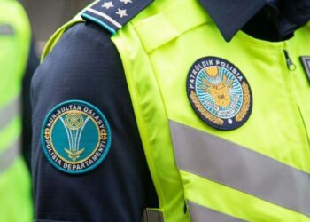 ОПМ «Правопорядок»