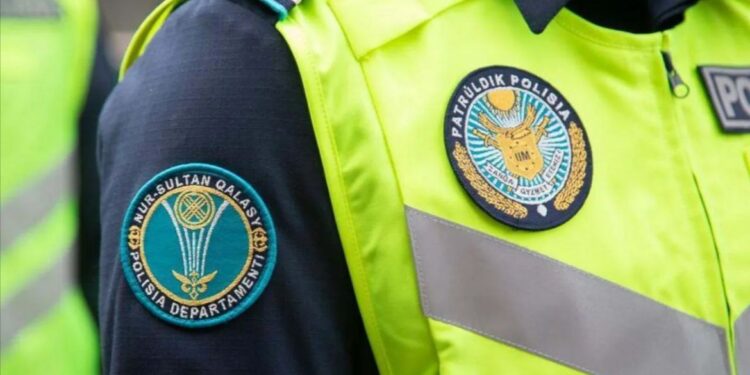 ОПМ «Правопорядок»