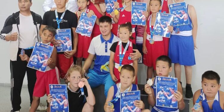 Сила, дух и победа