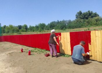 Шаг к здоровому будущему