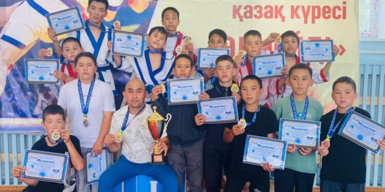 Жерлестер жеңісі