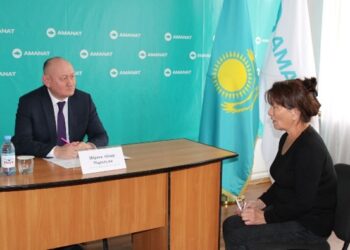 Тұрғындар тілегі орындалады