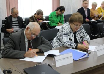 Вместе сильнее: как единство культур формирует будущее нашей молодежи