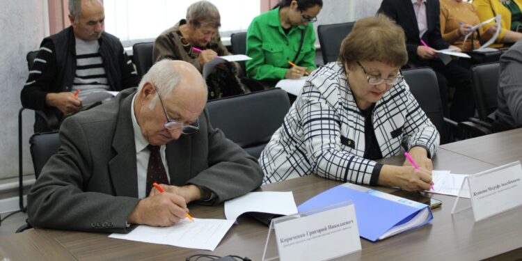 Вместе сильнее: как единство культур формирует будущее нашей молодежи