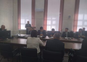 Поддержка многодетных и малообеспеченных семей