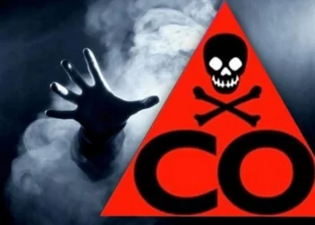 Угарный газ