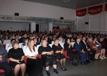 «Ұстаз – мектептің жүрегі»