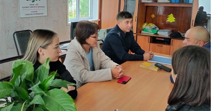 ҚАРАУСЫЗ МАЛДАН ҚАУІП КӨП