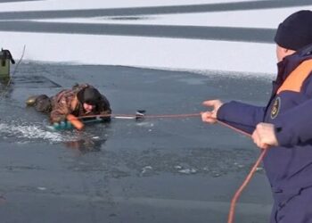 Соблюдение правил безопасности на водных объектах