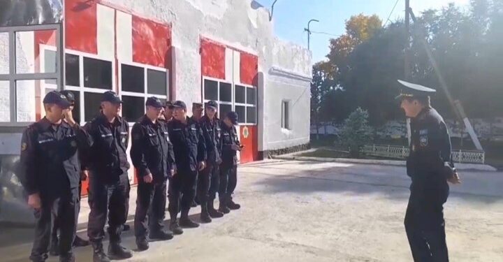 В Бородулихинском районе выявлены нарушения пожарной безопасности в жилом секторе