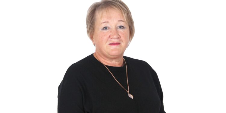 Учитель, ведущий за собой