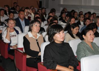 Праздник признания и благодарности