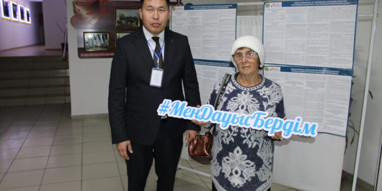 Выбор, который определит наше будущее