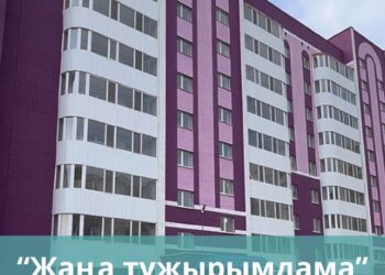 Прием заявлений на участие в реализации жилья путем прямых продаж в рамках Концепции развития жилищно-коммунальной инфраструктуры на 2023-2029 года