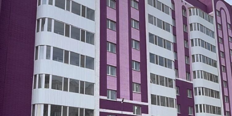 Прием заявлений на участие в реализации жилья путем прямых продаж в рамках Концепции развития жилищно-коммунальной инфраструктуры на 2023-2029 года