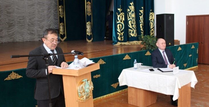 ЕСЕПТІК КЕЗДЕСУЛЕР ӨТУДЕ