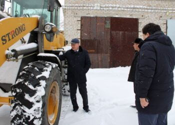 АРНАЙЫ КӨЛІК АЛЫНДЫ