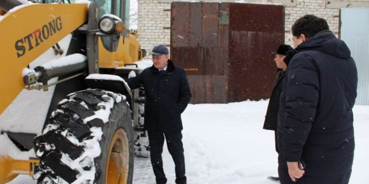 АРНАЙЫ КӨЛІК АЛЫНДЫ