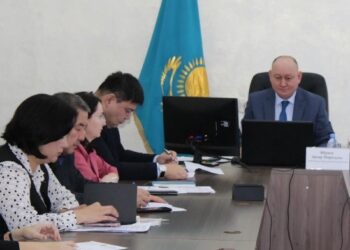 3 мыңнан астам адам екпе алды