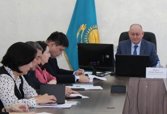 3 мыңнан астам адам екпе алды