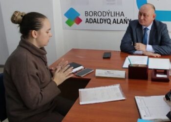 Тұрғындар тілегін тыңдады