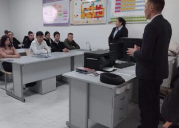 Діни тұрақтылық – қоғам дамуының кепілі