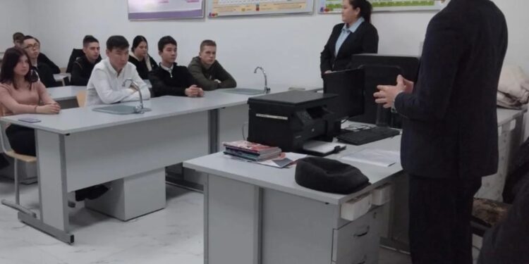 Діни тұрақтылық – қоғам дамуының кепілі