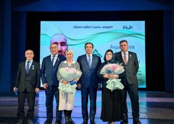 Итоги уборочной кампании и достижения бородулихинцев