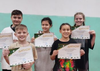 Призеры турнира