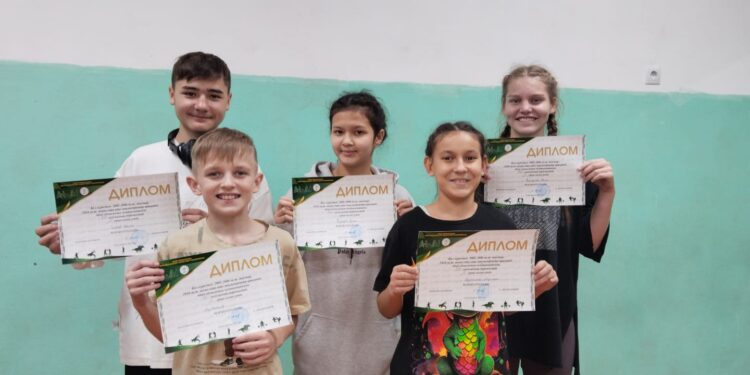 Призеры турнира