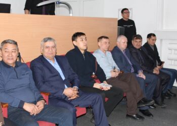 Подведение итогов и награждение лучших работников