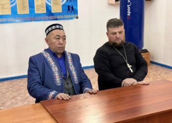 Діни сауаттылық – қоғам қауіпсіздігі