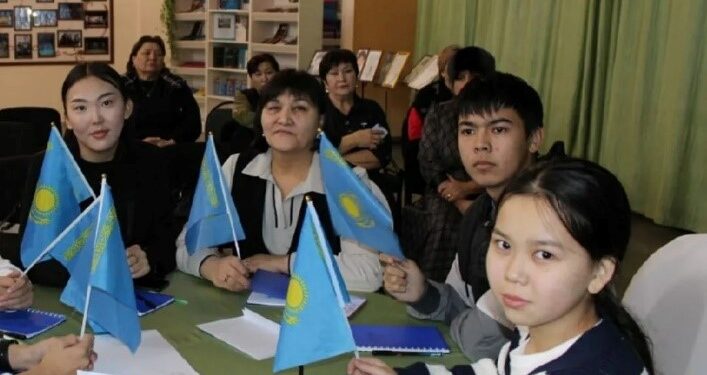 «Тәуелсіздік – ел тірегі»