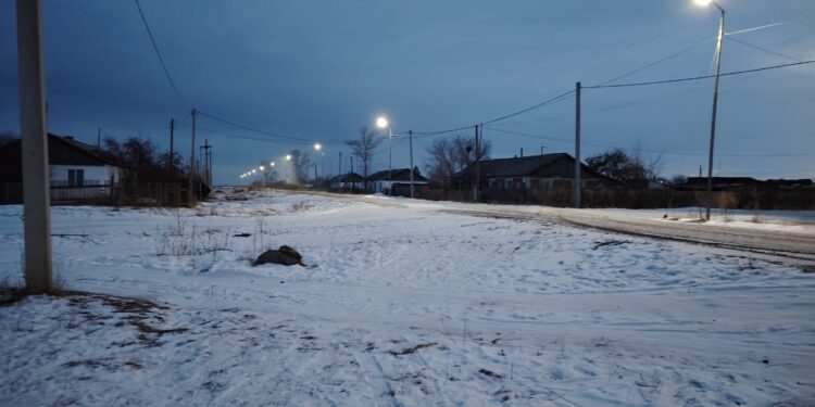 Развитие социальной сферы и новые перспективы