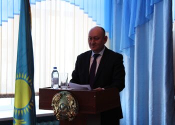 Отчетные встречи с населением:  выполненная работа, планы и проблемные вопросы