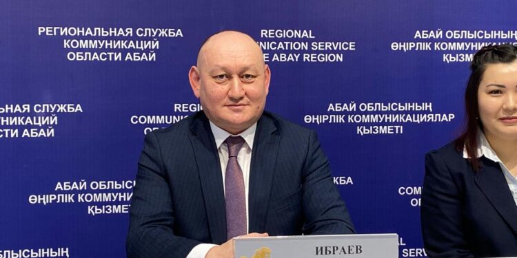 ӘЛЕУМЕТТІК-ЭКОНОМИКАЛЫҚ  ӘЛЕУЕТ АРТЫП КЕЛЕДІ