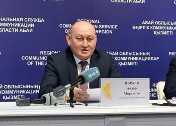 Бородулихинский район:  инвестиции в будущее