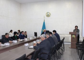 Обсудили вопросы социальной поддержки