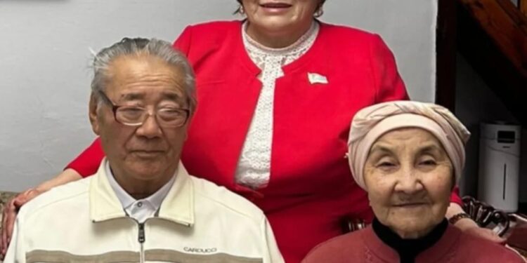 Признание заслуг