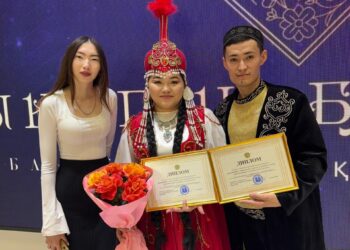 Талант, любовь  и сплочённость