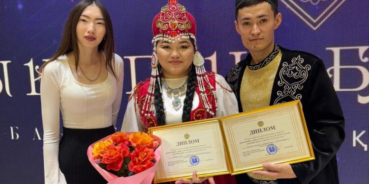 Талант, любовь и сплочённость