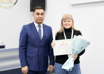 Состоялся семинар «Қоғамдық кеңес — азаматтық диалог алаңы»